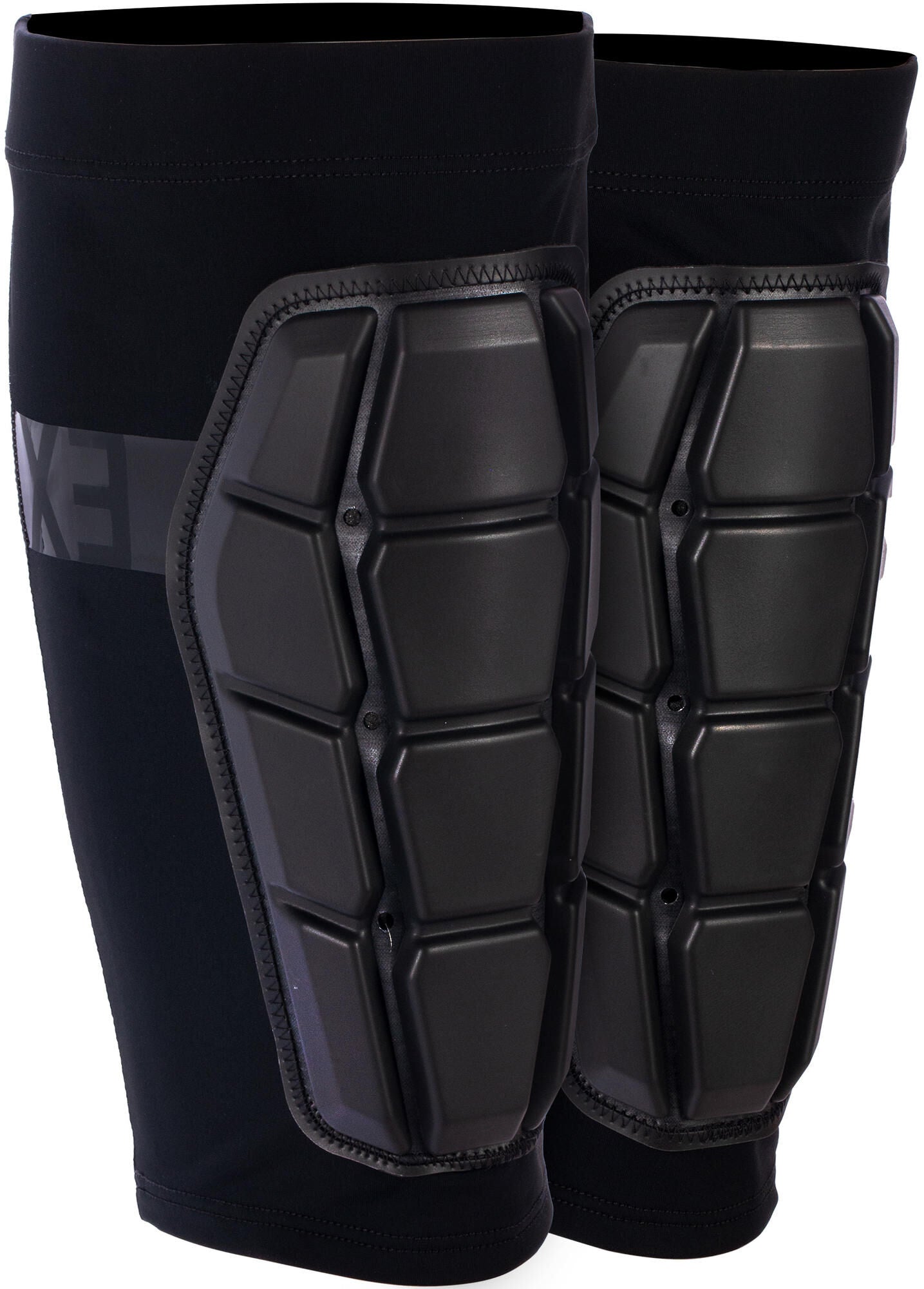 G-form scheenbeen protectie pro-x3 shin guard shin guards pro- x3 shin guard size s m