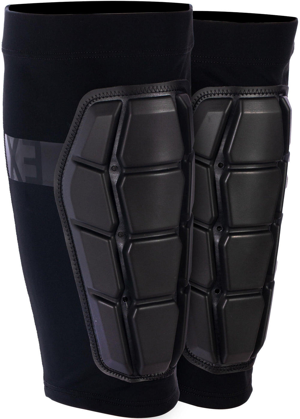 G-form scheenbeen protectie pro-x3 shin guard shin guards pro- x3 shin guard size l xl