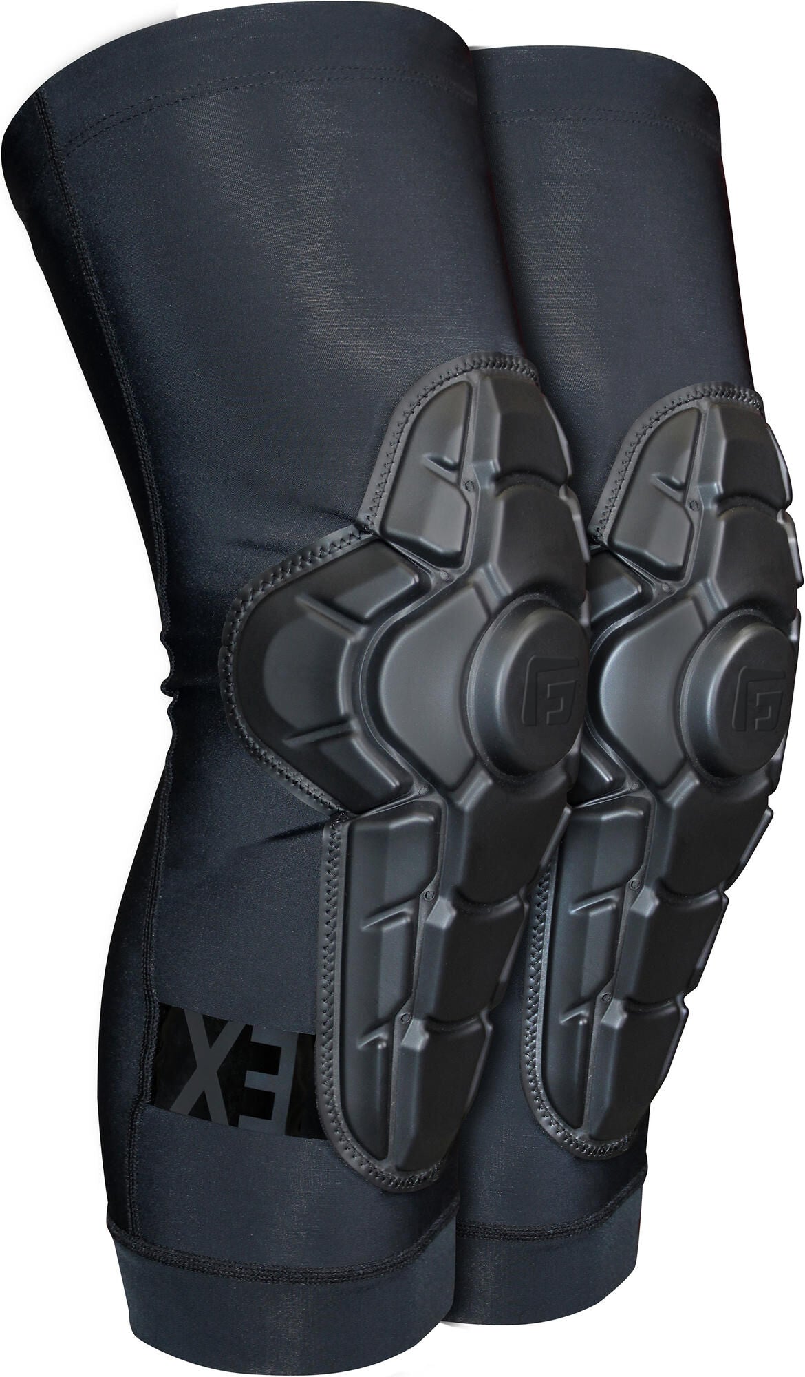 G-form knie protectie pro-x3 youth knee protect. pro-x3 youth size l xl