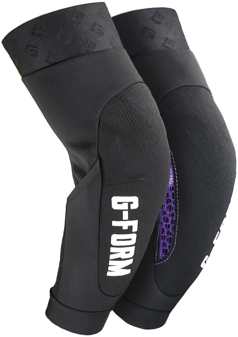 G-form elleboogbeschermer terra elbow guards terra size s