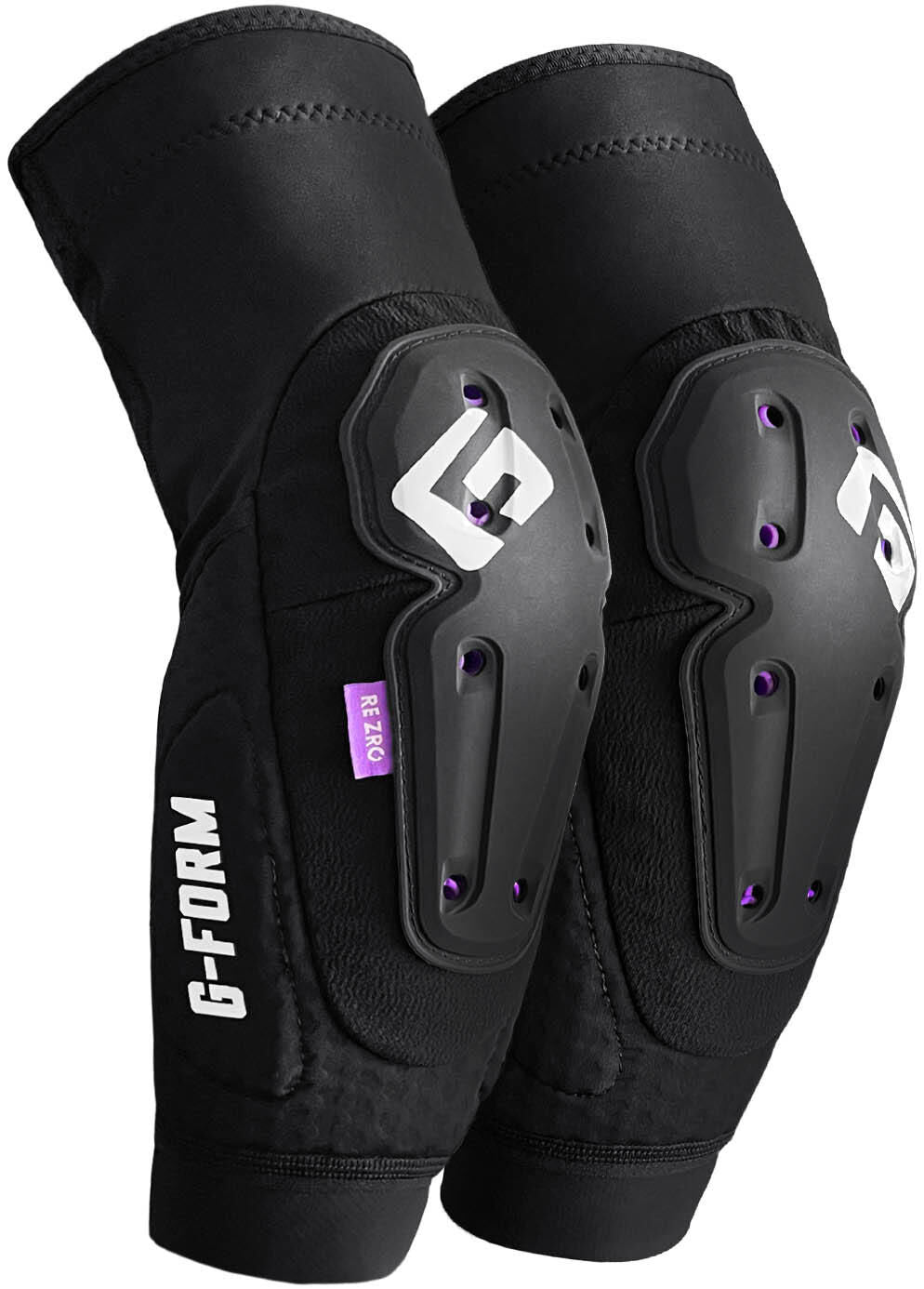 G-form elleboog protectie mesa elbow prot. mesa size l black