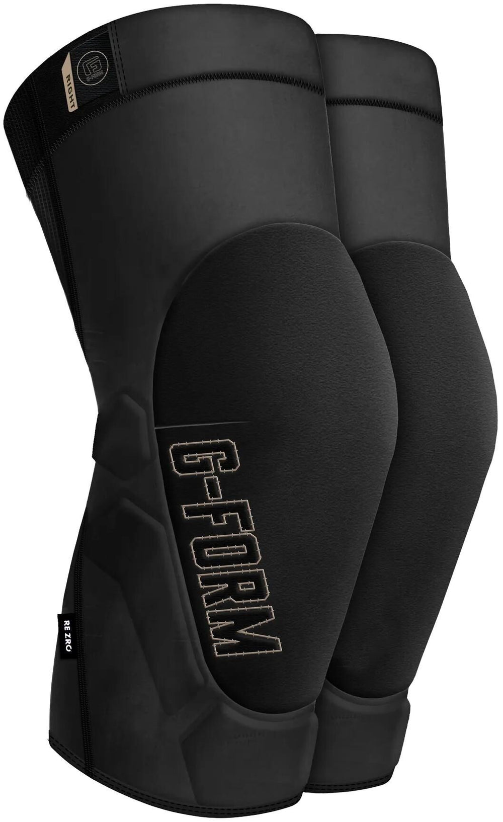 G-form knieprotektor emil johansson signature knee protect. emil johan.signature l