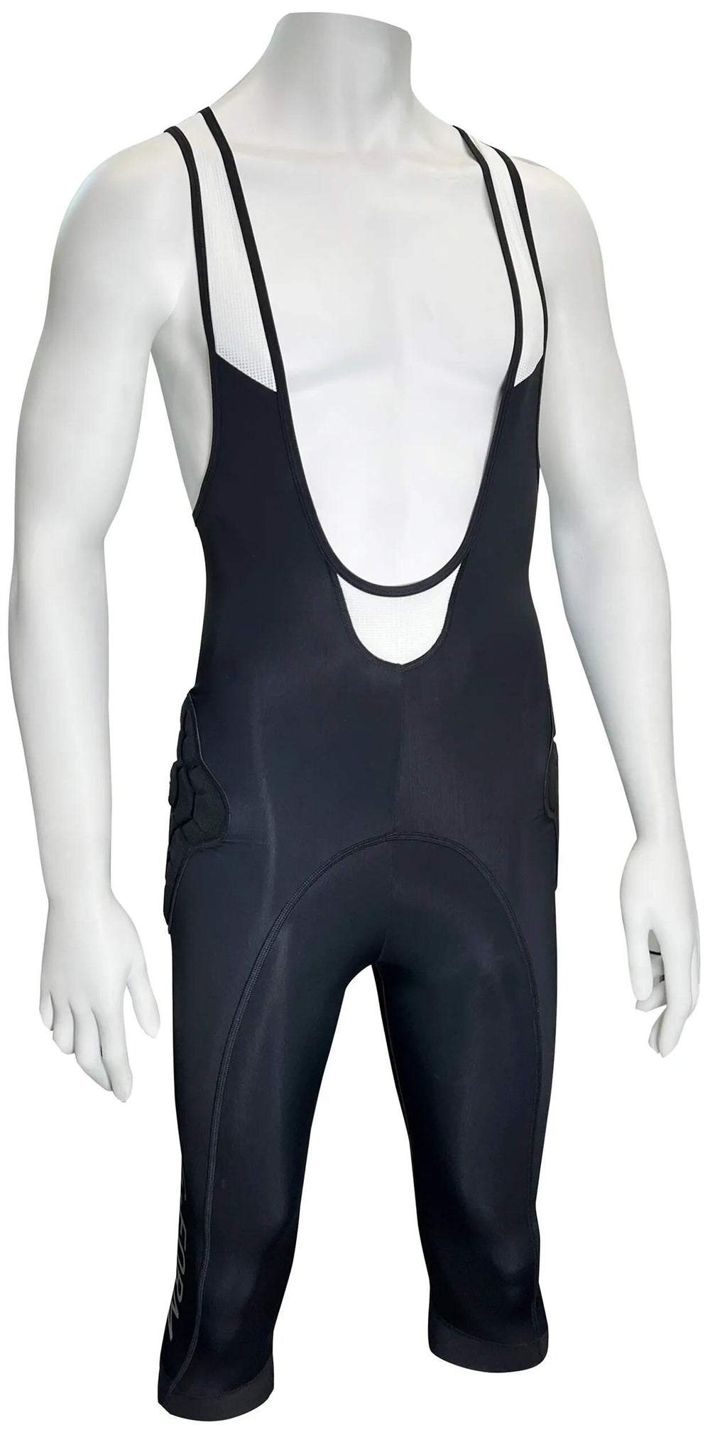 G-form protektorshorts adaptive riding bib adaptive riding bi b black gr. m