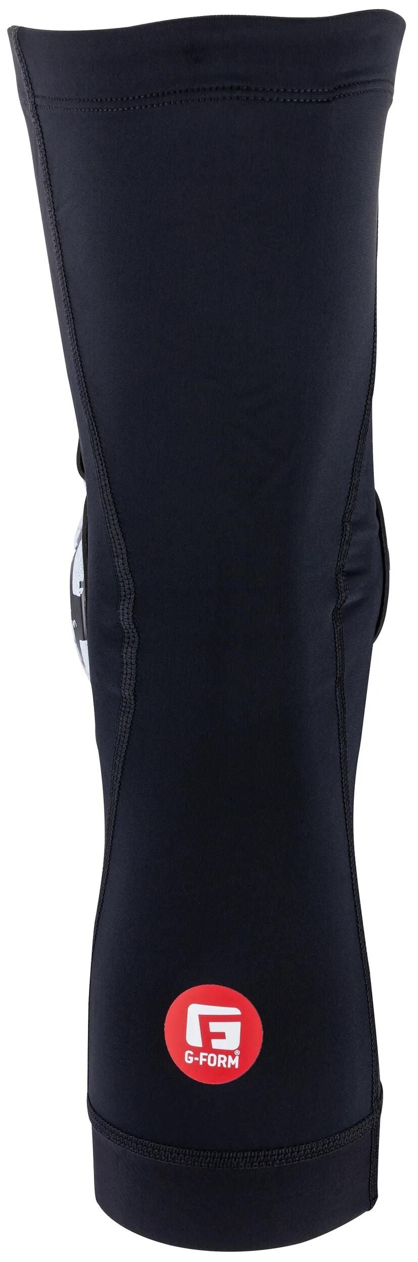 G-form knie protectie pro-x3 knee prot. pro-x3 xxl street art
