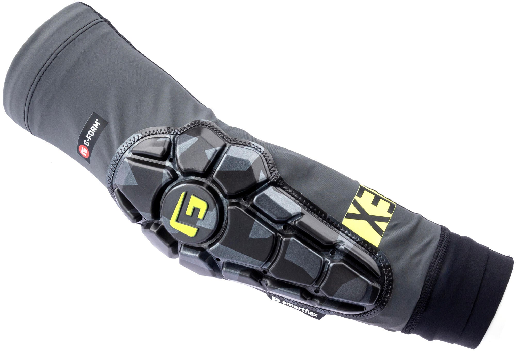 G-form elleboog protectie pro-x3 elboe prot. pro-x3 camo xs