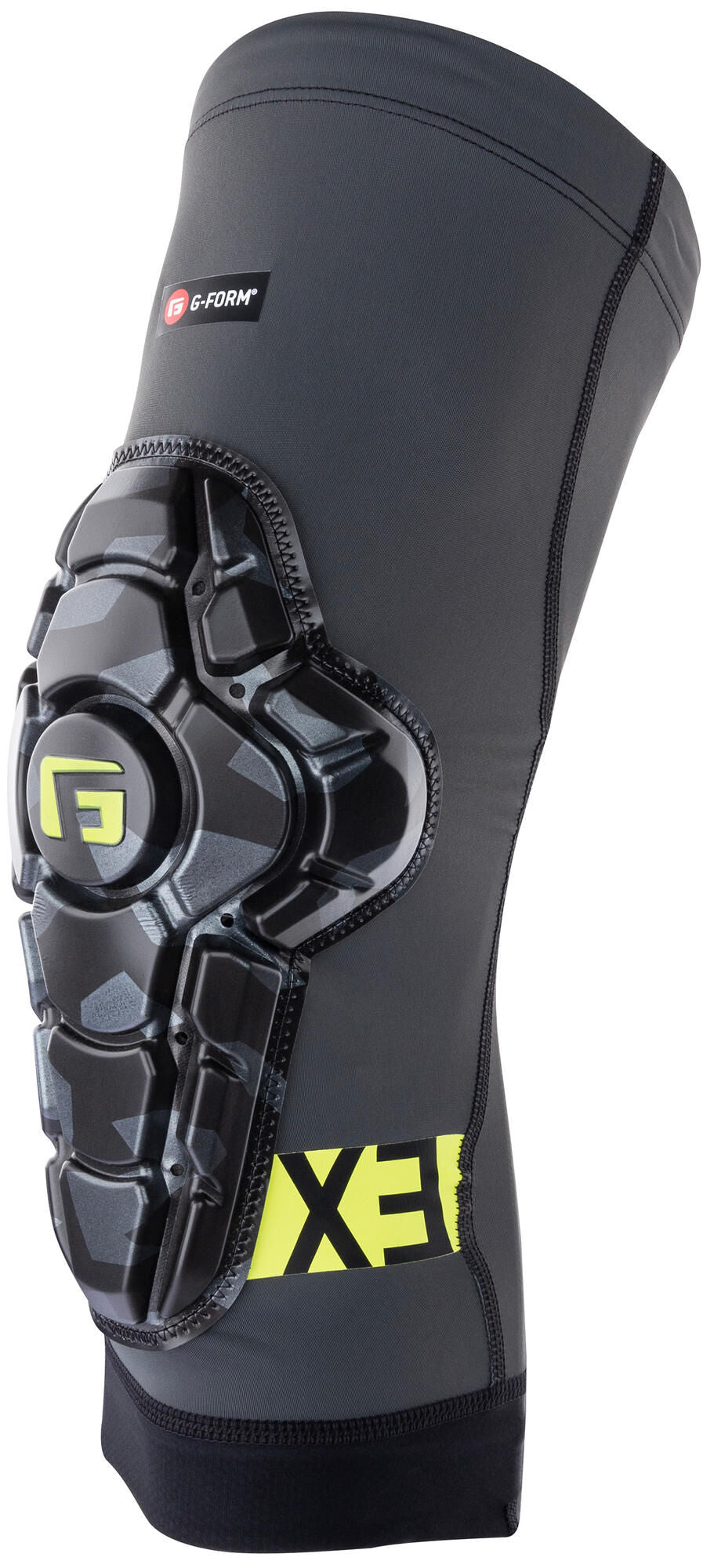 G-form knie protectie pro-x3 knee protec. pro-x3 xl camo
