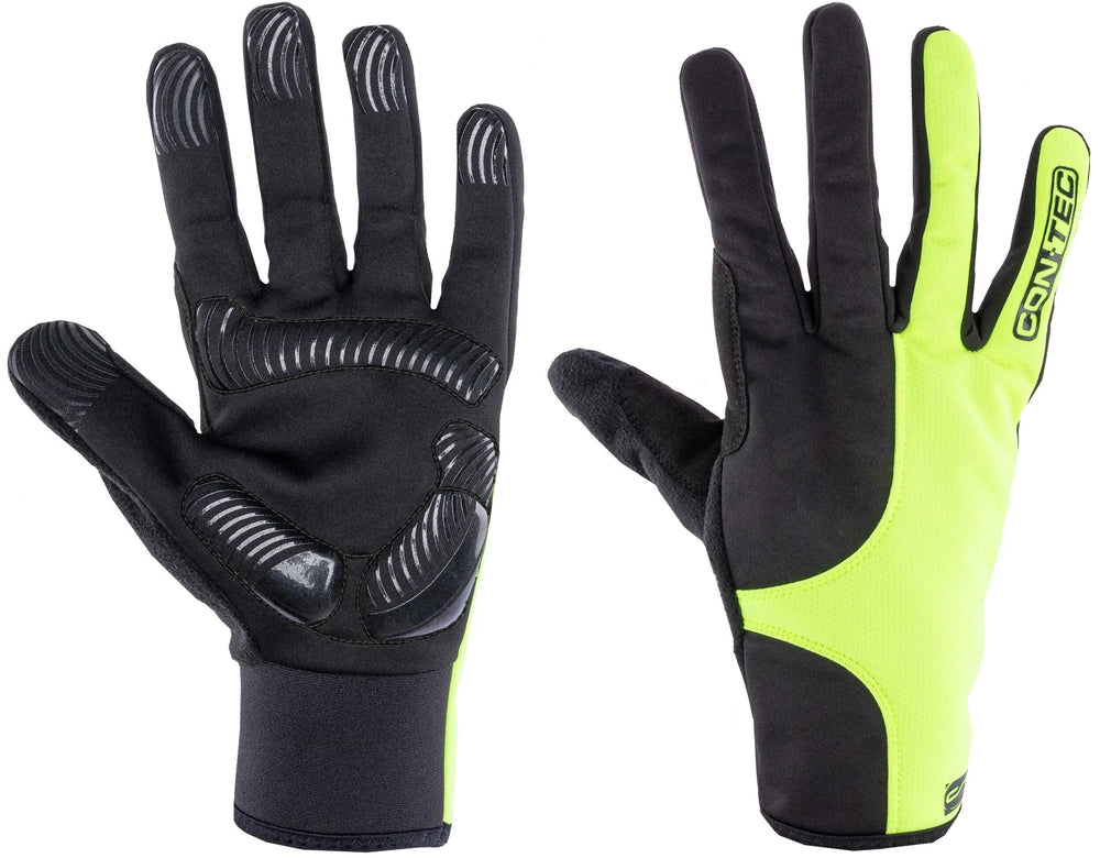 Contec winterhandschoen bleak touch safe r ct win. glove bleak touch safe r size s bla. safety