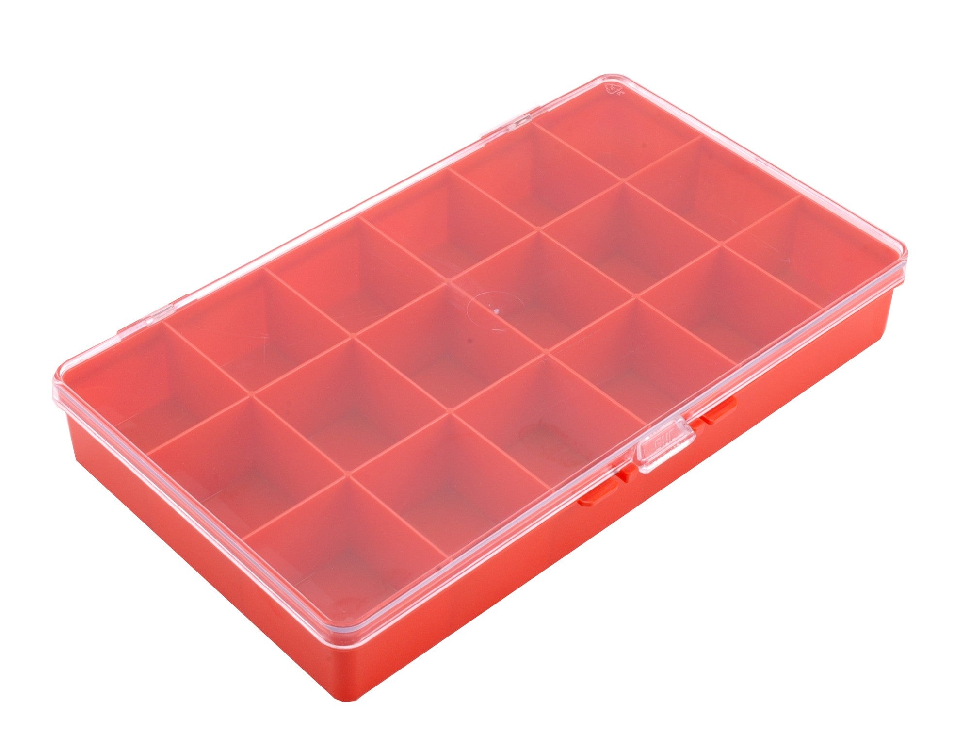 Diverse sorteerdozen 18 vakken