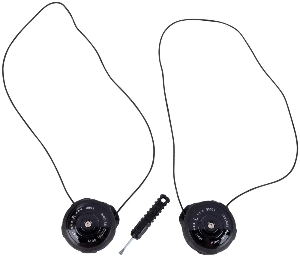 Mavic draaisluiting twist lock erego dial set 80mm