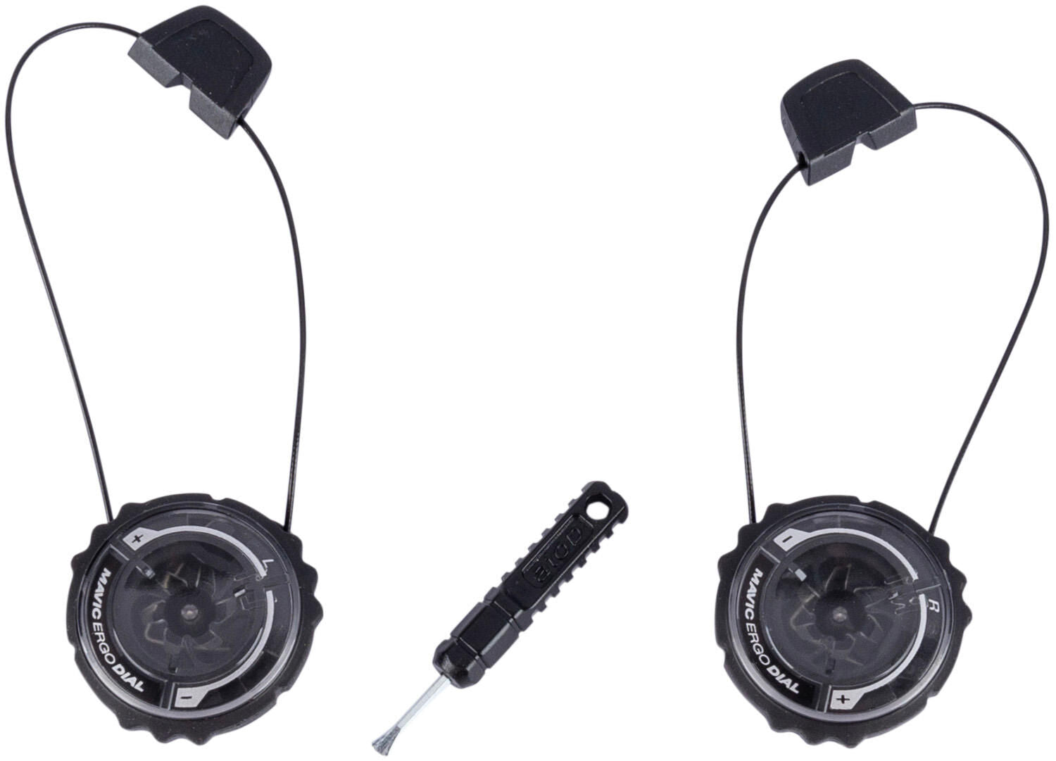 Mavic draaisluiting twist lock erego dial ii set 20mm