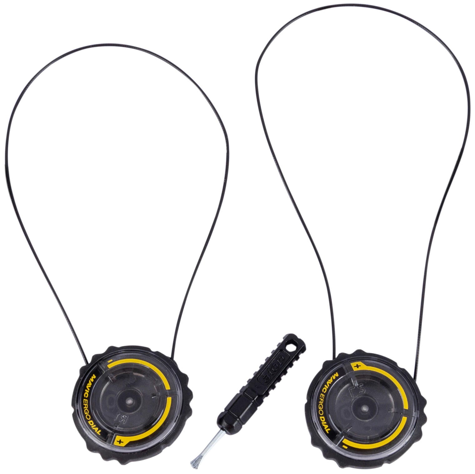 Mavic draaisluiting twist lock erego dial set 35mm