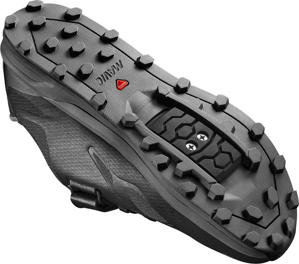 Mavic mtb schoen xa elite shoe xa elite 46 2 3 black phantom