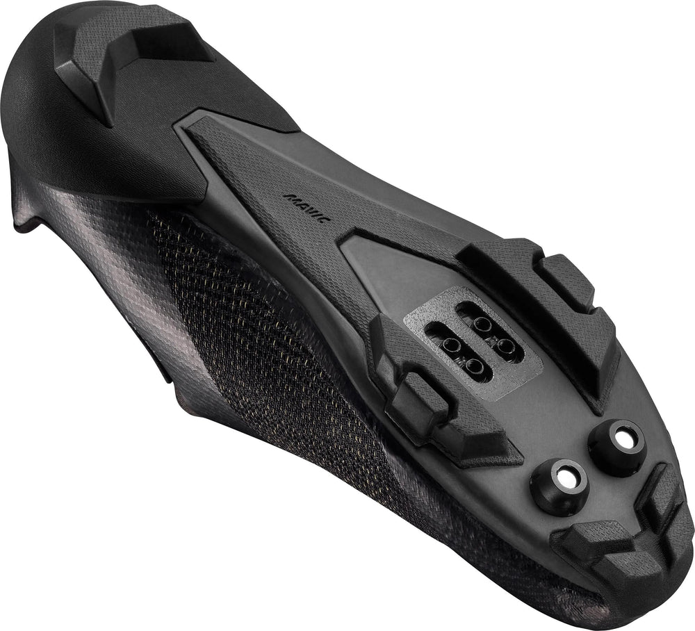 Mavic mtb schoen ultimate xc shoe ultimate xc 44 2 3 black