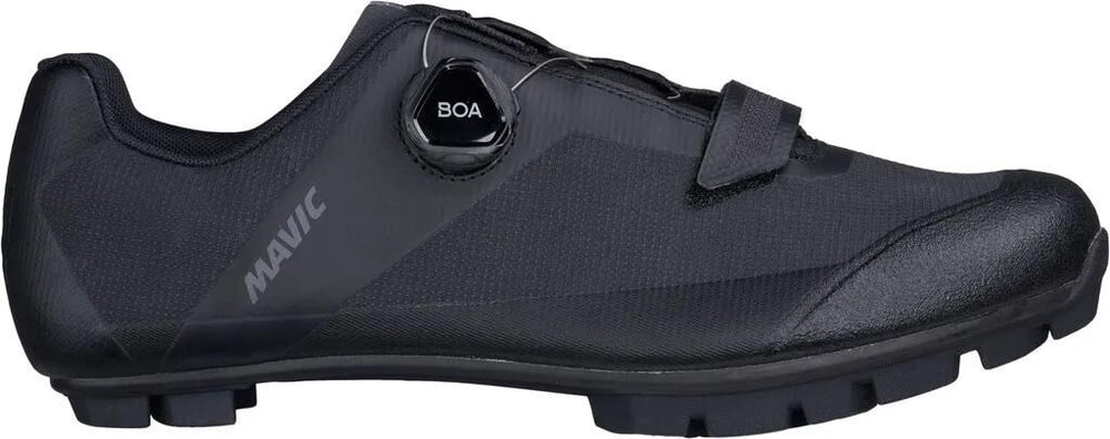 Mavic mtb schoen crossmax elite sl shoe cross.elite sl black size 42