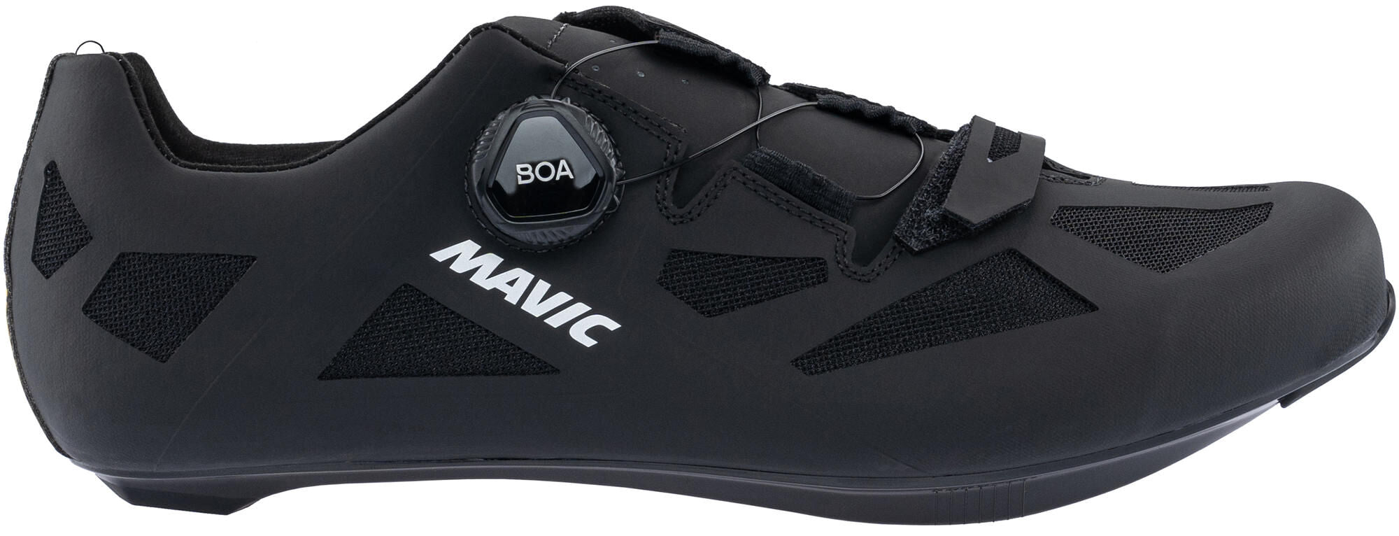 Mavic race schoen cosmic elite sl shoe cosmic elite sl black size 44