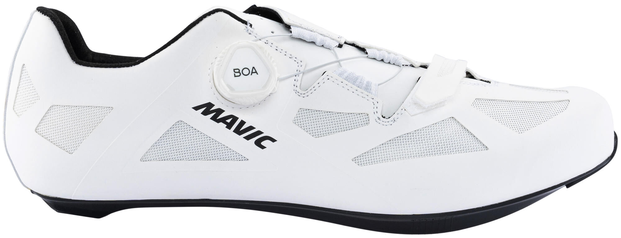 Mavic race schoen cosmic elite sl shoe cosmic elite sl white size 45 1 3