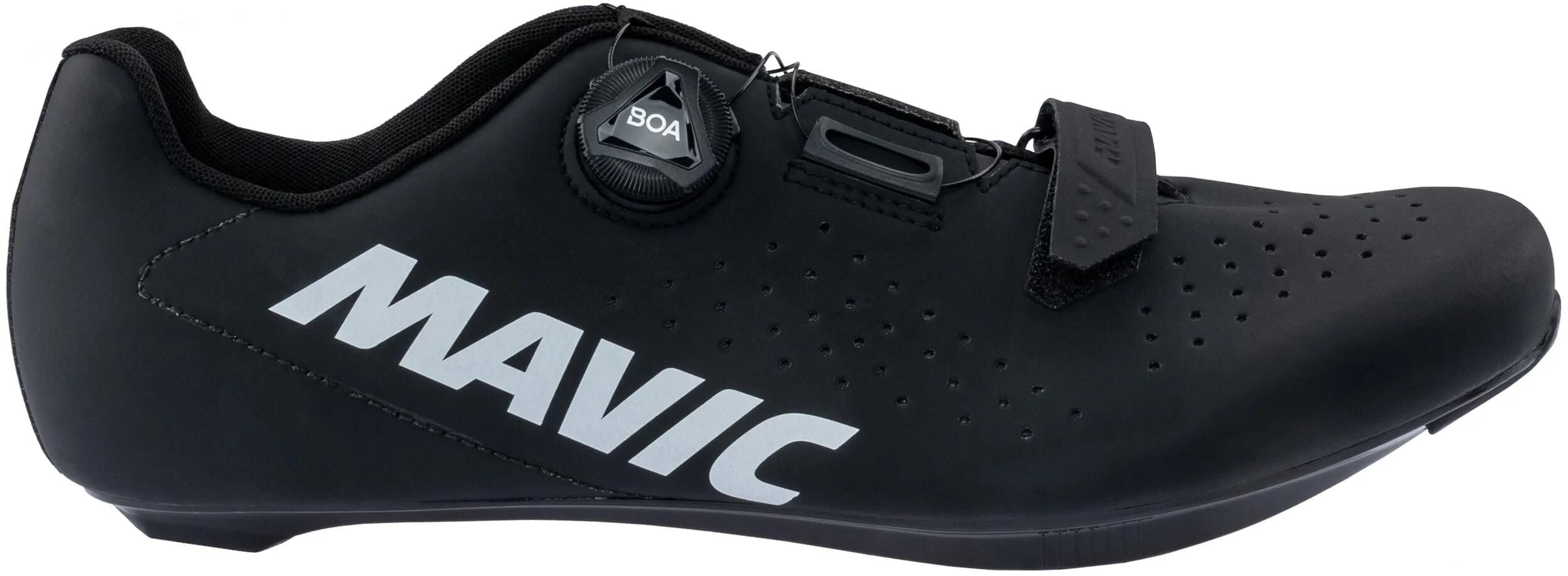 Mavic rennschuh cosmic boa shoe cosmic boa black size 45 1 3