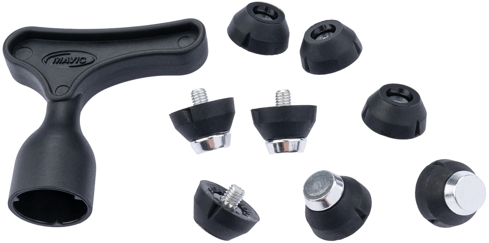 Mavic mtb schoen crossmax boa shoe crossmax boa milit.green size 43 1 3