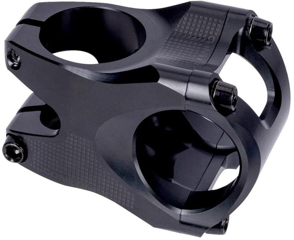 Contec stuurpen mesa ct stem mesa 31,8x45mm, black