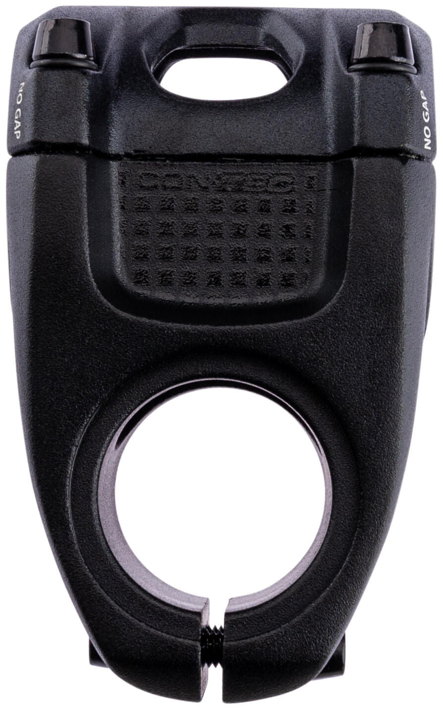 Contec voorbouw sedona 35 ct stem sedona 35 35,0x40mm, black