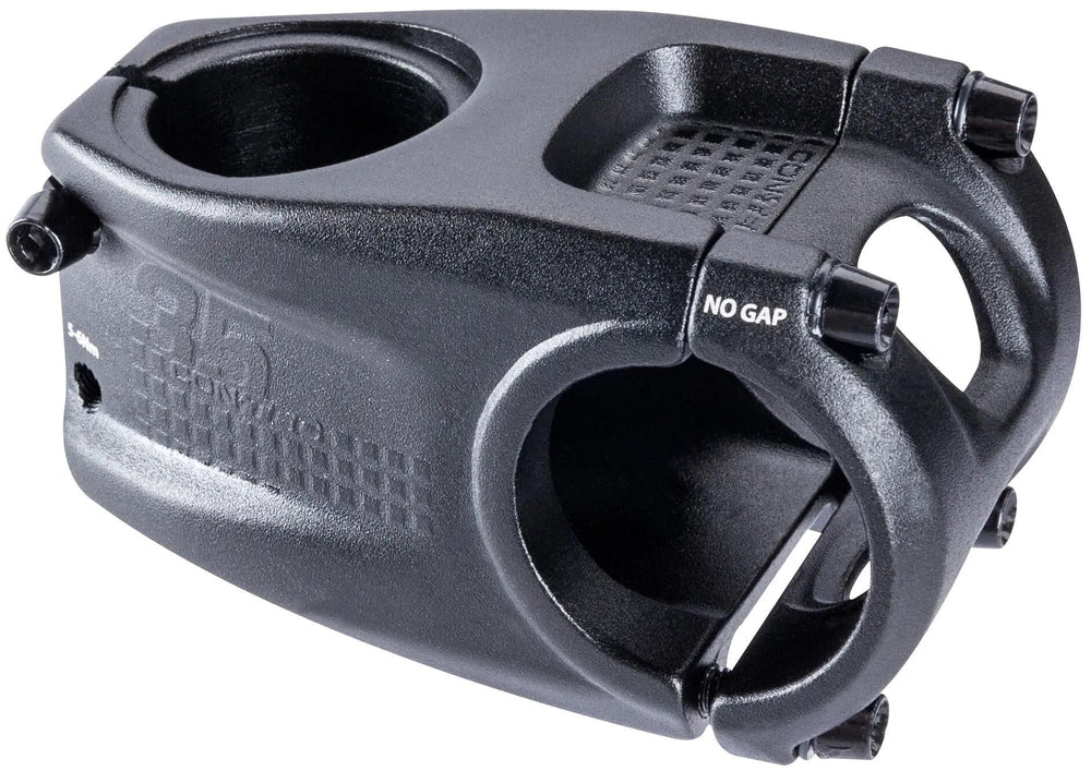 Contec stuurpen sedona 35 ct stem sedona 35 35,0x50mm, black