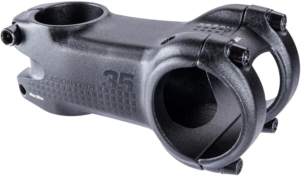 Contec stuurpen taos 35 ct stem taos 35 35,0x70mm, black