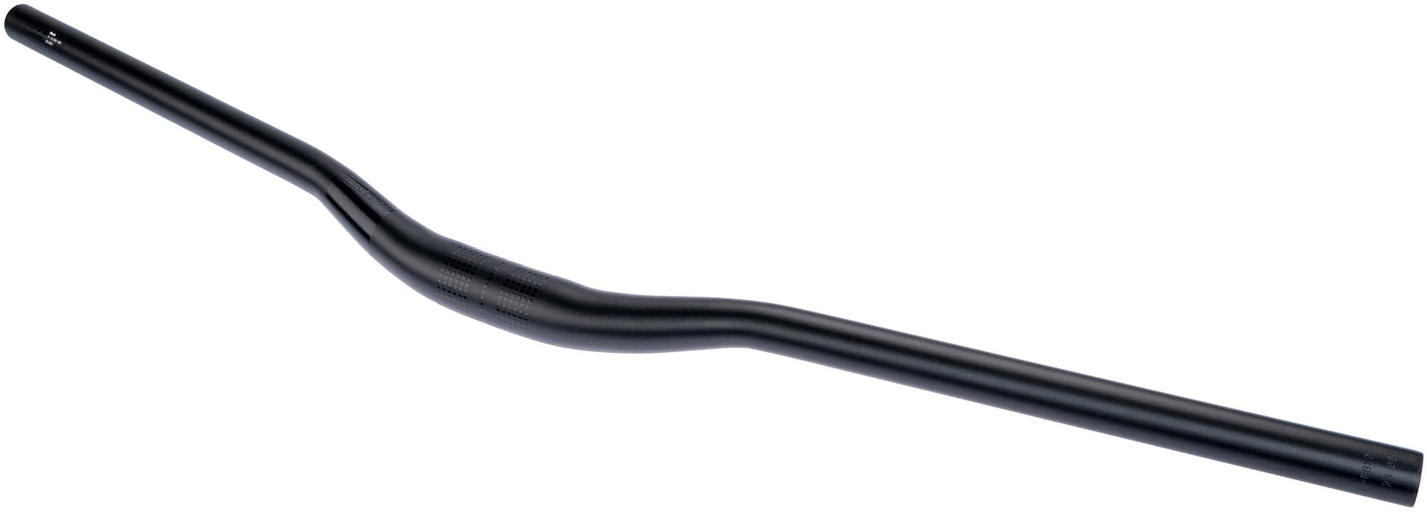 Contec stuur moab ct handlebar moab 31,8x760mm, r25 s9, black