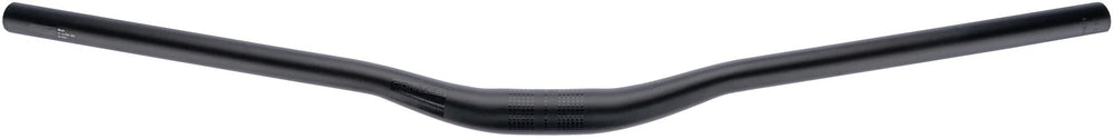 Contec stuur moab ct handlebar moab 25,4x660mm, r25 s8, black
