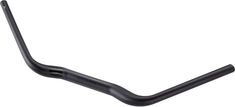 Contec stuur sendai 90 ct handlebar sendai 90 31,8x660mm, r34 s41,black