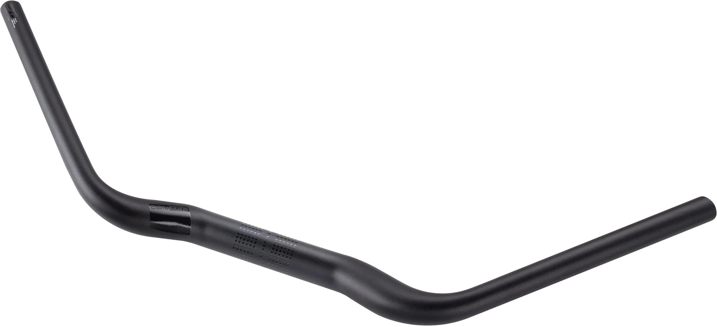 Contec lenker sendai 90 ct handlebar sendai 90 31,8x660mm, r34 s41,black