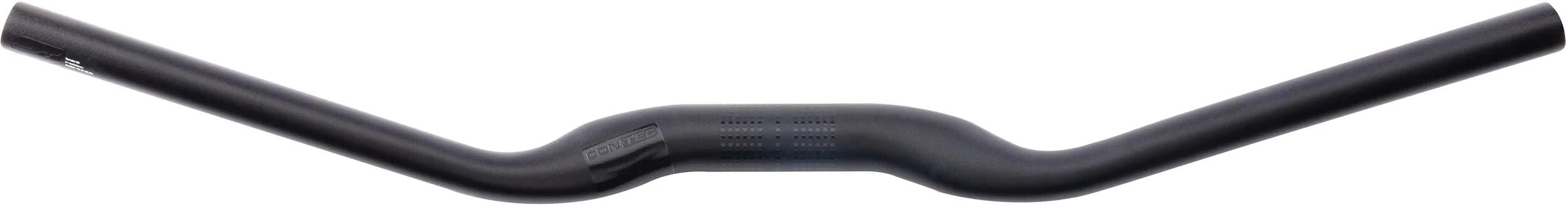 Contec lenker sendai 60 ct handlebar sendai 60 31,8x630mm black