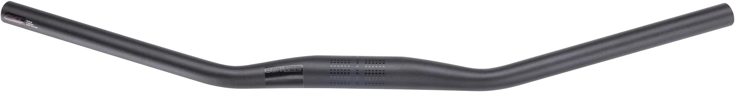Contec lenker sendai 45 ct handlebar sendai 45 25,4x630mm, r5 s15, black