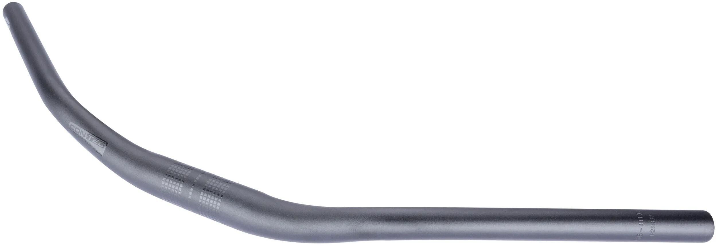 Contec lenker mito 90 ct handlebar mito 90 31,8x620mm, r28 s37,black