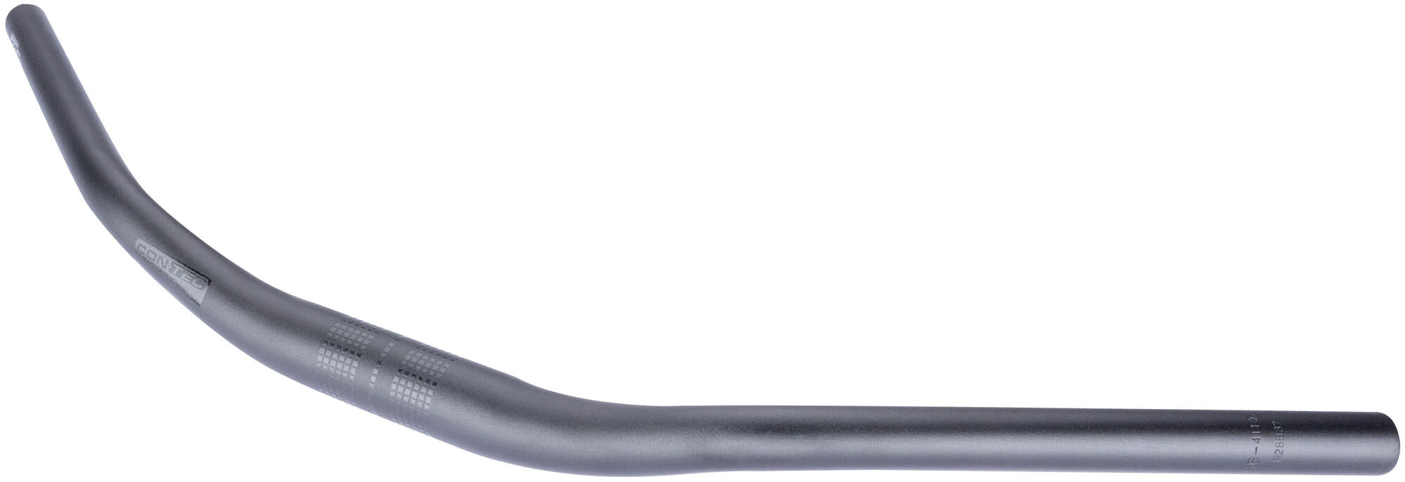 Contec stuur mito 90 ct handlebar mito 90 25,4x640mm, r28 s37,black