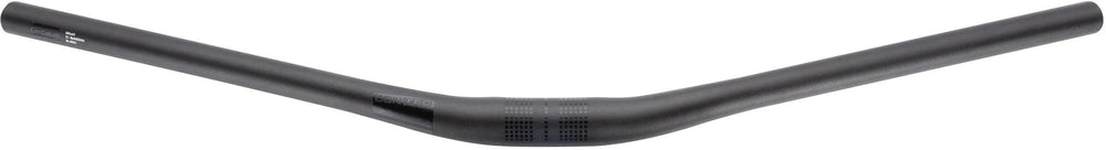 Contec stuur mito 60 ct handlebar mito 60 31,8x660mm, r15 s25,black
