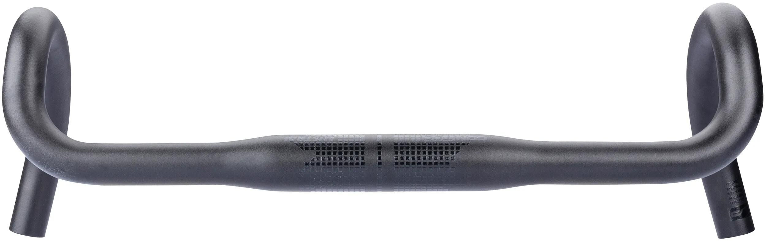 Contec lenker austral ct handlebar austral 31,8mm x 420mm, black