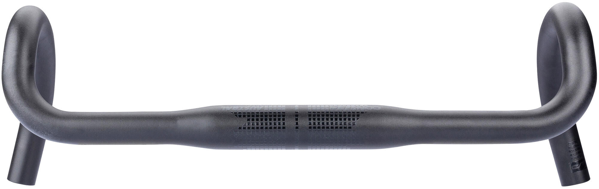 Contec gravel stuur austral ct handlebar austral 31,8mm x 440mm, black