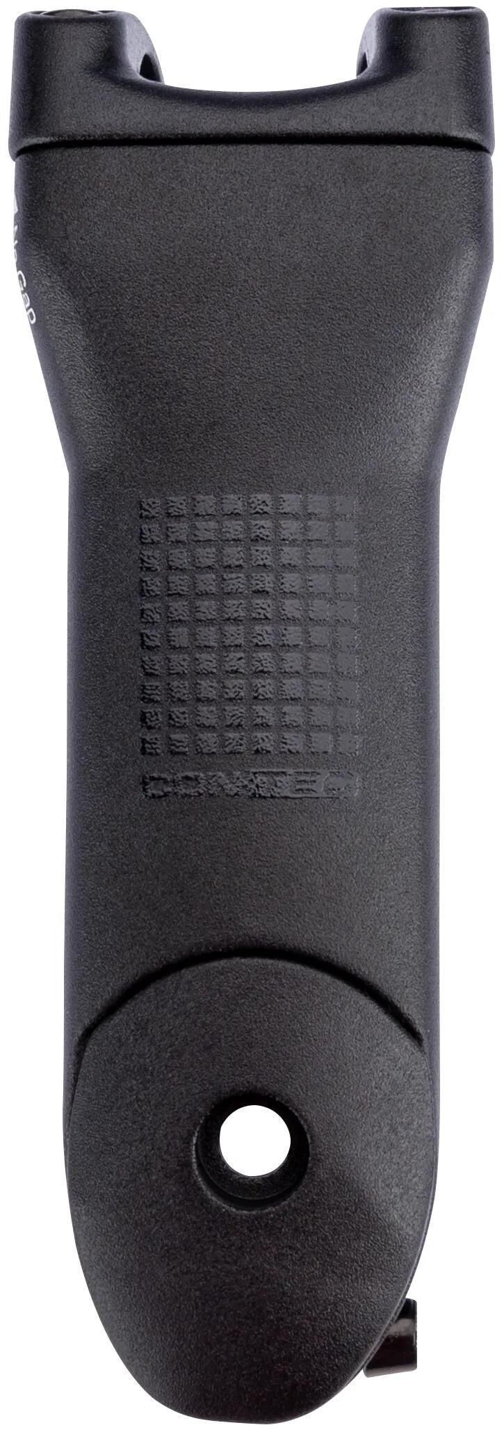 Contec stuurpen boreal ct stem boreal 31,8 mm x 80 mm, black