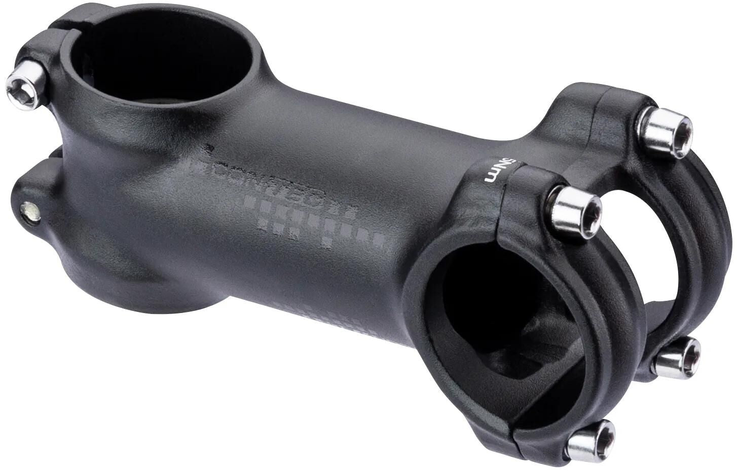 Contec vorbau salamanca ct stem salamanca 31,8mm x 80mm, black