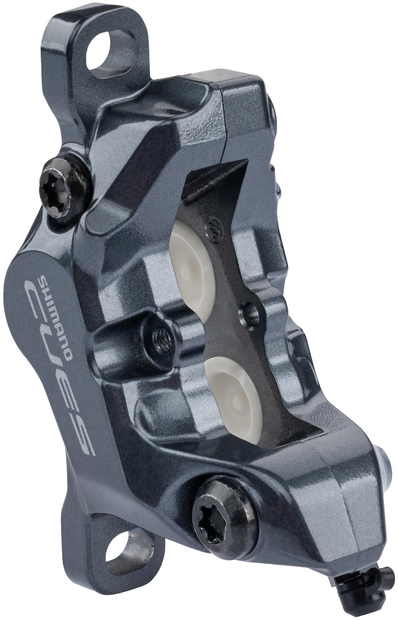 Shimano remklauw keuen br-u8020 - postmount - n03a hars