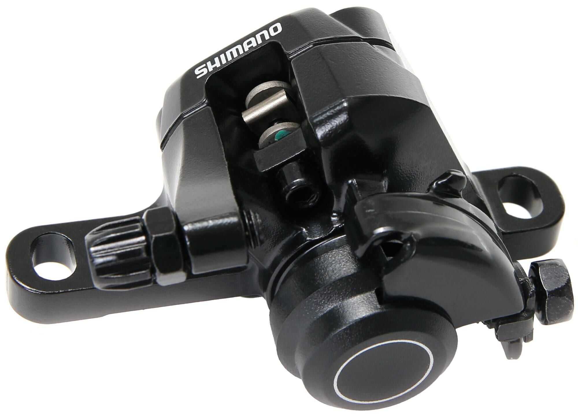 Shimano remblokhouder br-r317 br.cal.shim.brr317 fr.mech.pm bl.