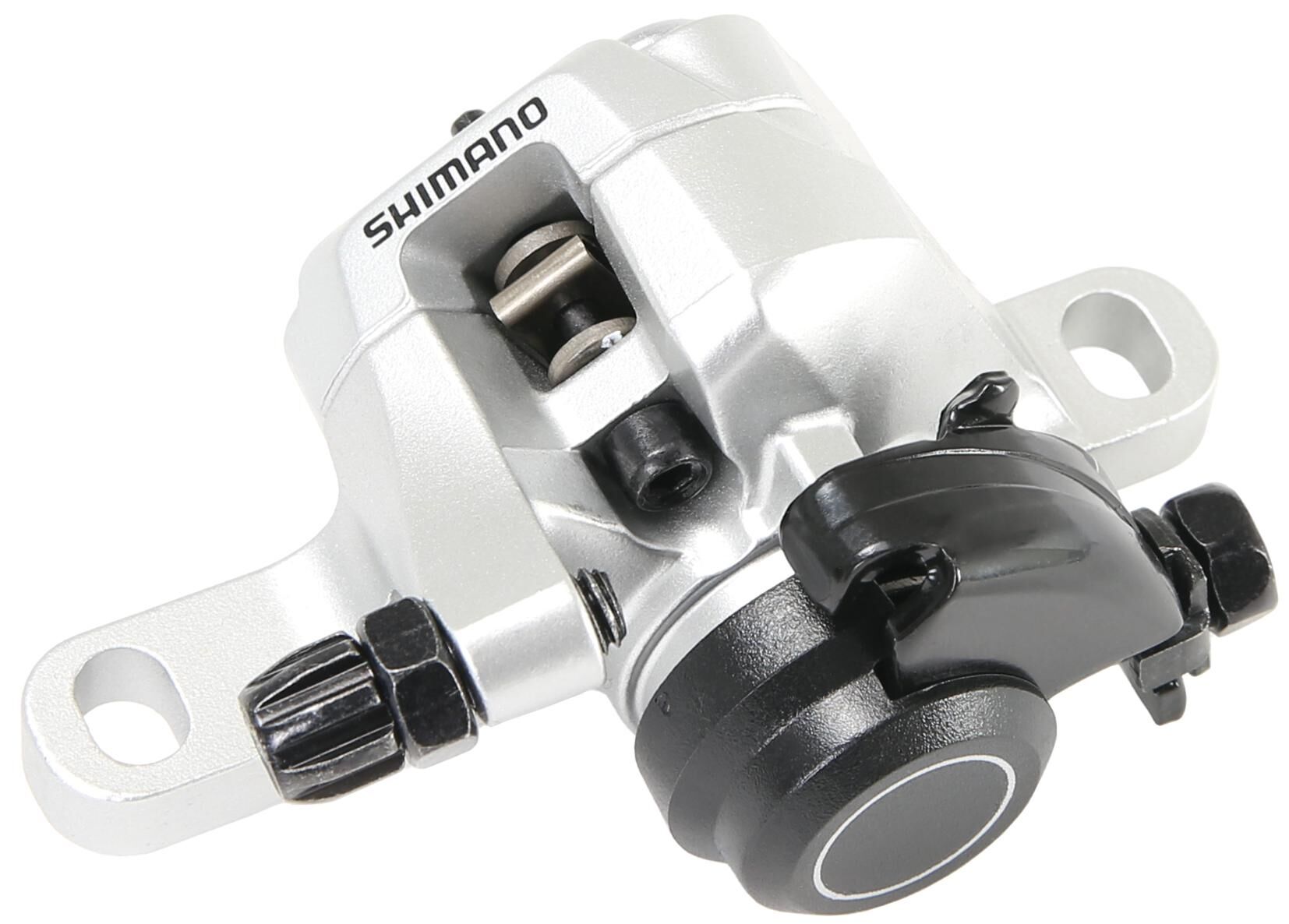 Shimano remblokhouder br-r317 br.cal.shim.brr317 re.mech.pm sil.
