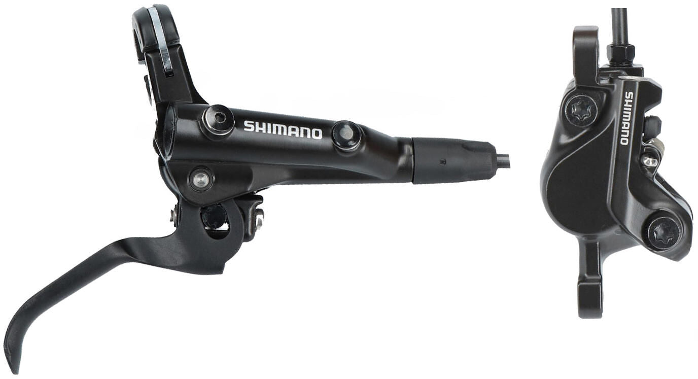 Shimano schijfrem br-mt501 disc brake shim.br-mt500 rear 1700mm j-kit