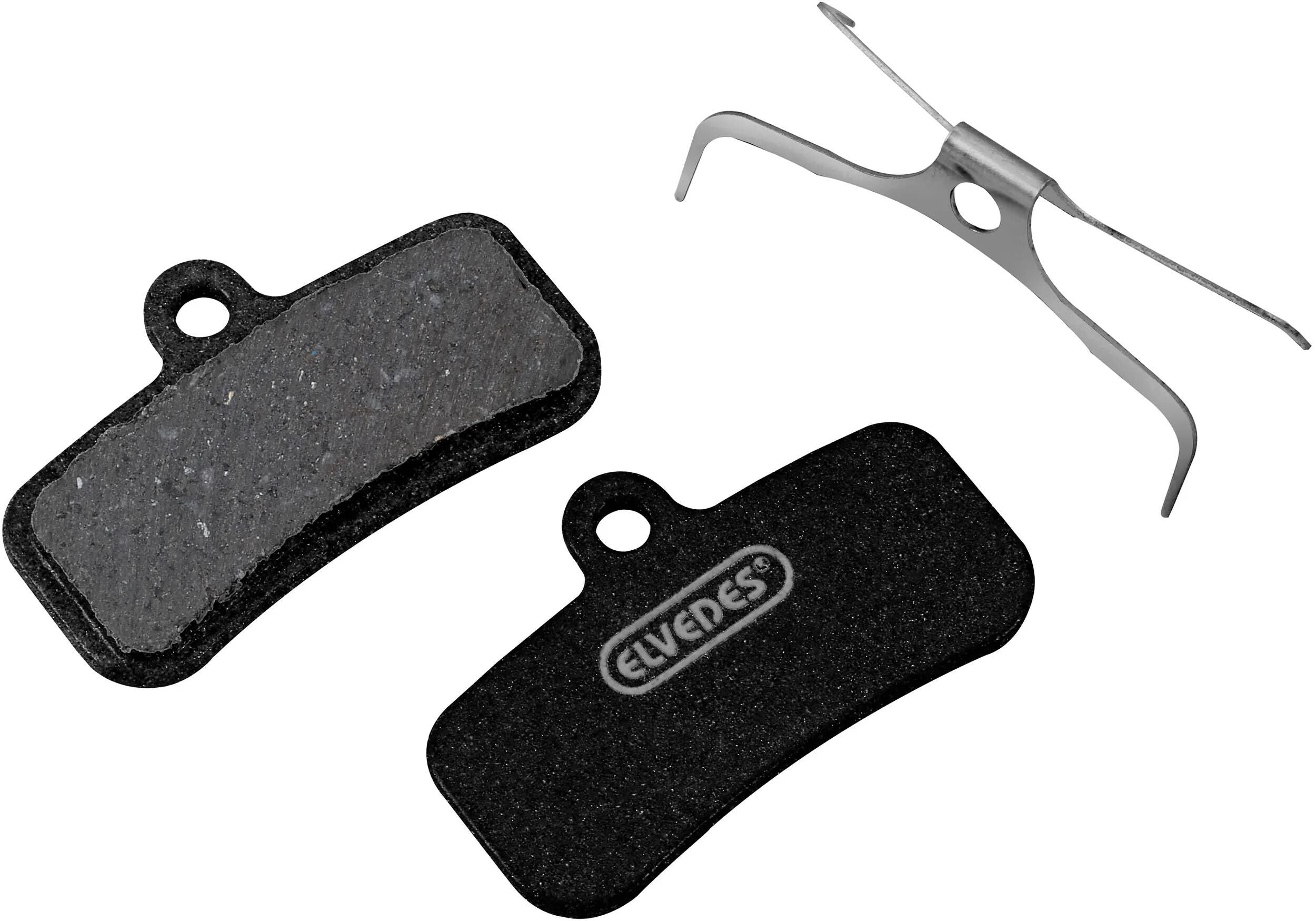 Schijfremblokset Metalic Carbon Shimano BR-M810 (1