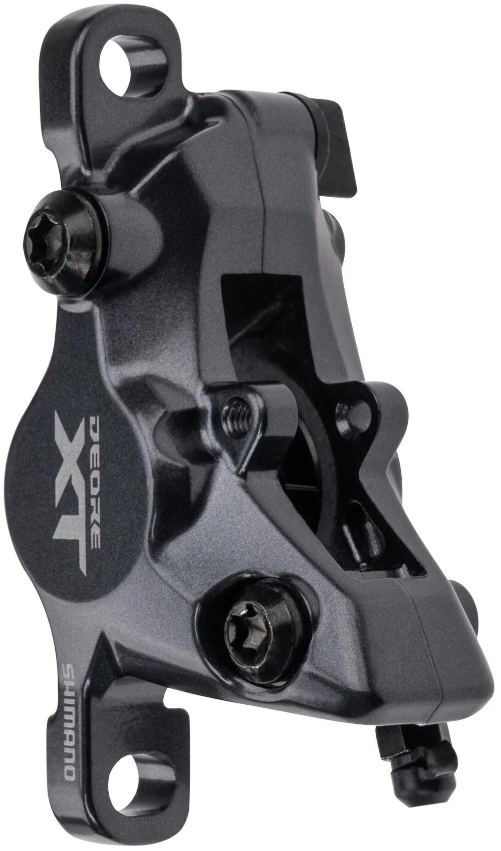 Shimano bremssattel xt br-m8200 shim.crake calipers xt sw pm 2ko m8200 metal