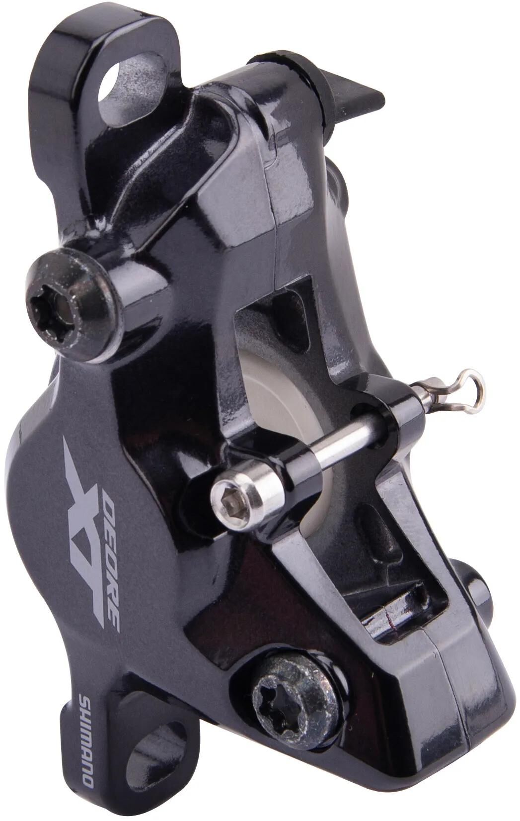Shimano bremssattel xt br-m8100 shim.crake calipers xt sw pm 2ko resin m8100