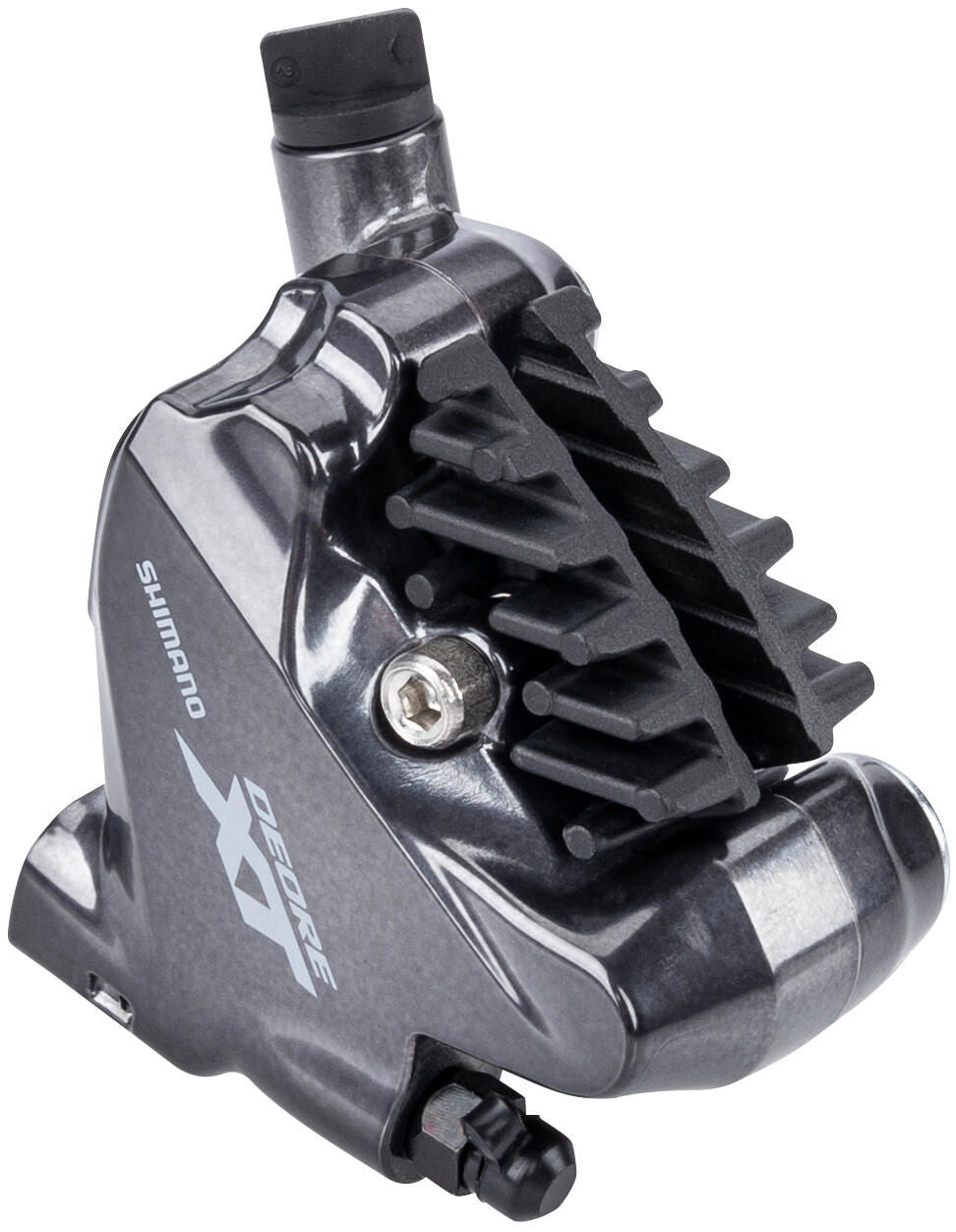 Shimano remblokhouder xt br-m8110 br.caliper shim.xt metal pads k04s