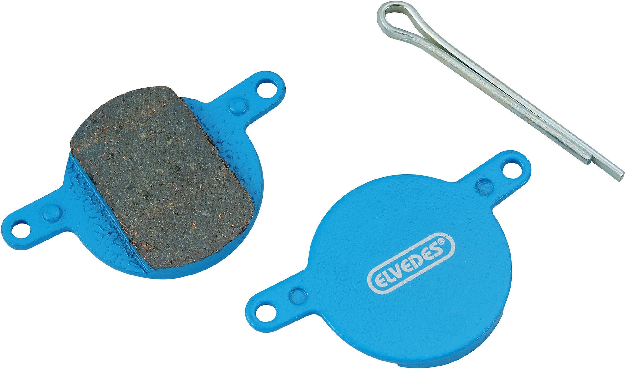 Schijfremblokken Elvedes orgel. magura