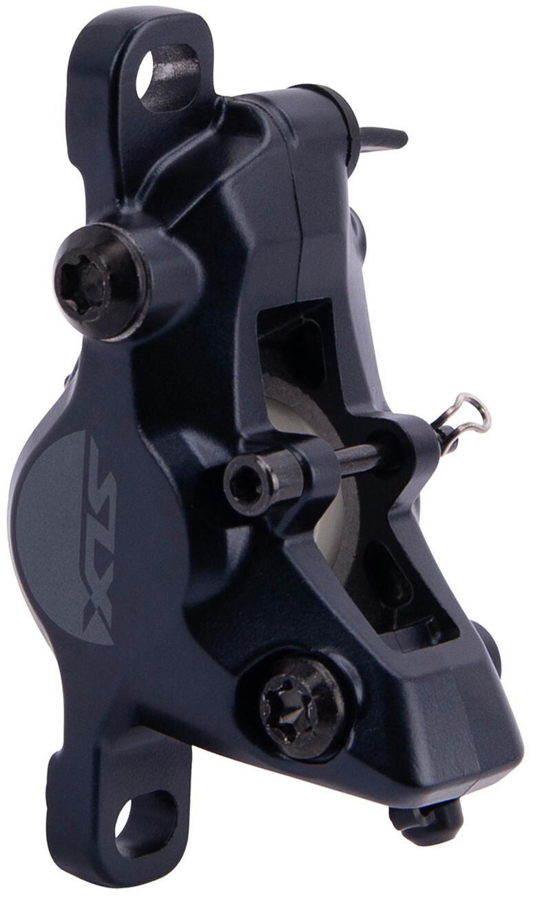 Shimano remblokhouder slx br-m7100 shim.crake calipers slx sw pm 2ko metal m7100