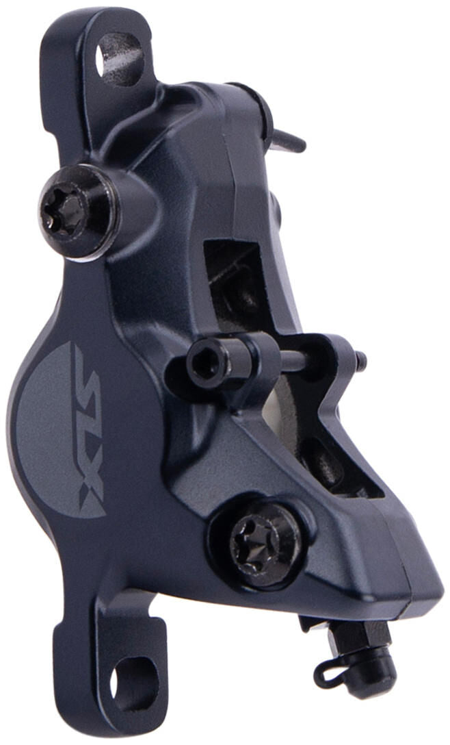 Shimano remklauw slx br-m7100 - postmount - g03s hars - zwart